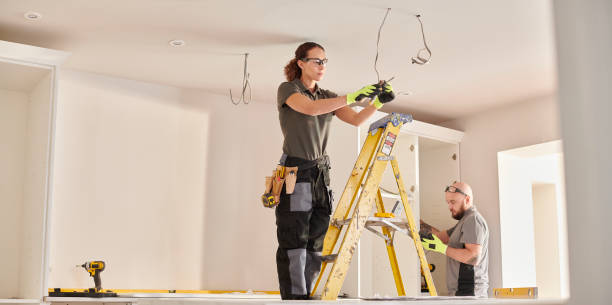Best Electrical Upgrades for Homes  in Wendell, ID