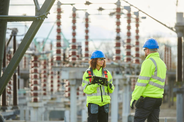 Best Affordable Electrician  in Wendell, ID