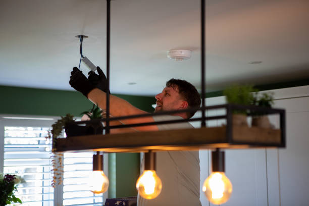 Best Electrical System Inspection  in Wendell, ID