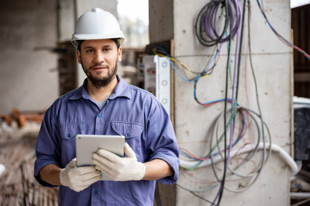 Best Electrician Near Me  in Wendell, ID