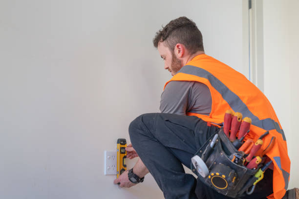 Best Emergency Electrical Repair  in Wendell, ID