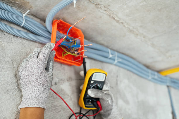 Best Circuit Breaker Repair  in Wendell, ID
