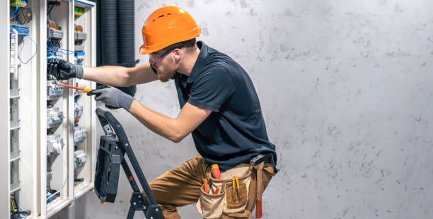 Best Local Electrician Companies  in Wendell, ID